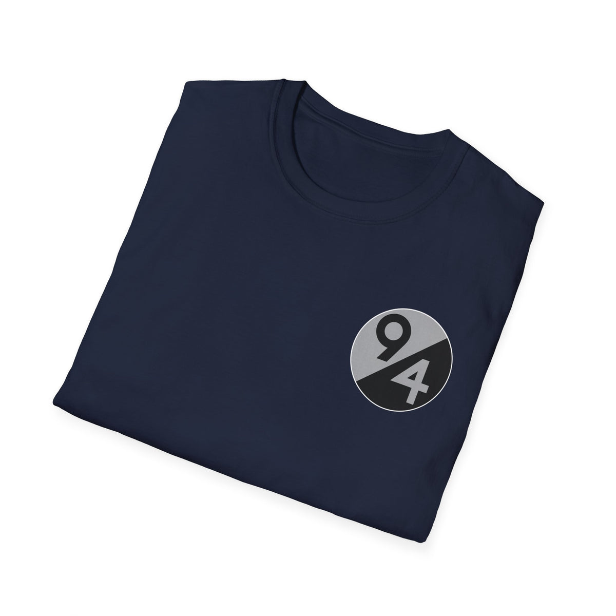 T-Shirt — '94 Iron Patriot Military Emblem Tee