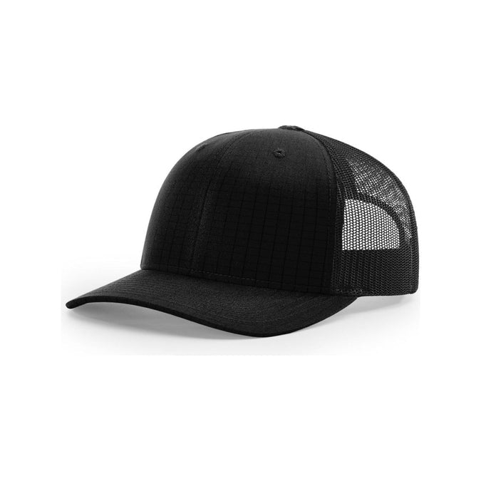 Custom Richardson 112 Tactical Hat