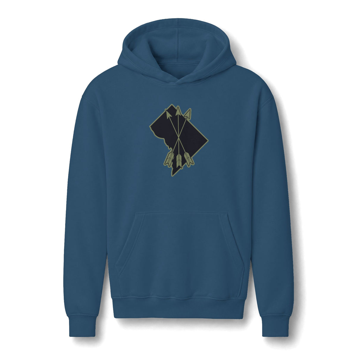 DC SRT Hoodie