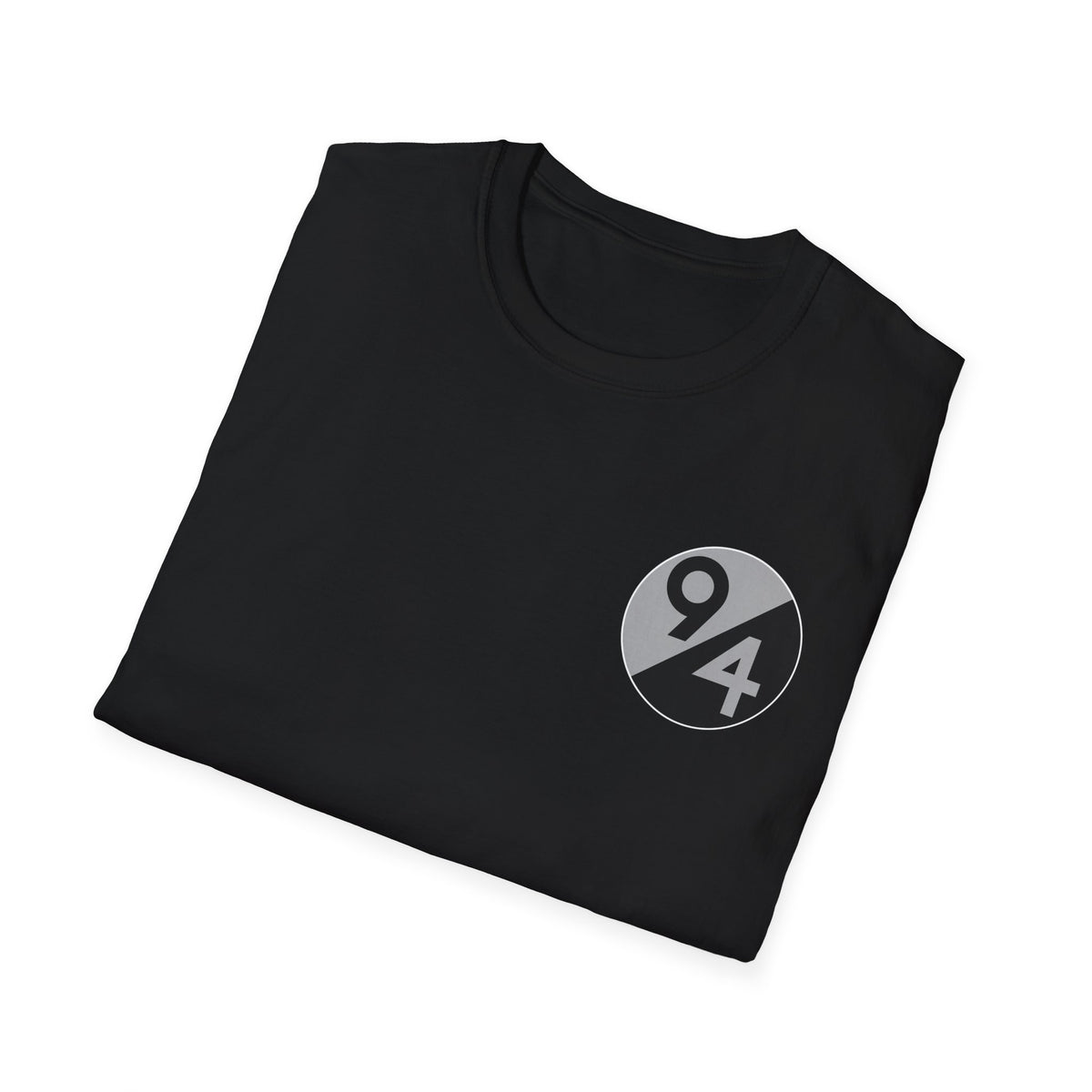 T-Shirt — '94 Iron Patriot Military Emblem Tee