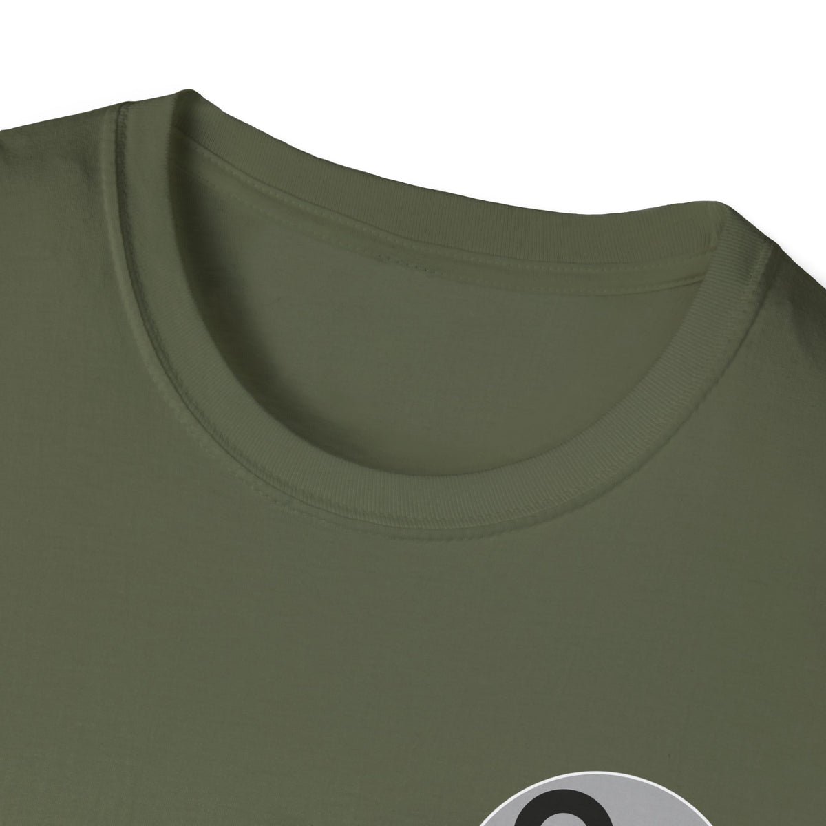 T-Shirt — '94 Iron Patriot Military Emblem Tee