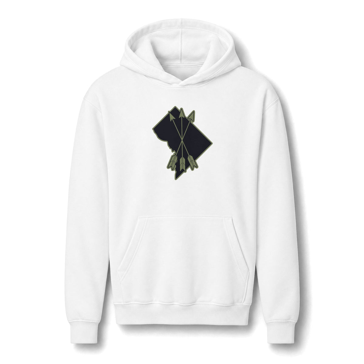 DC SRT Hoodie
