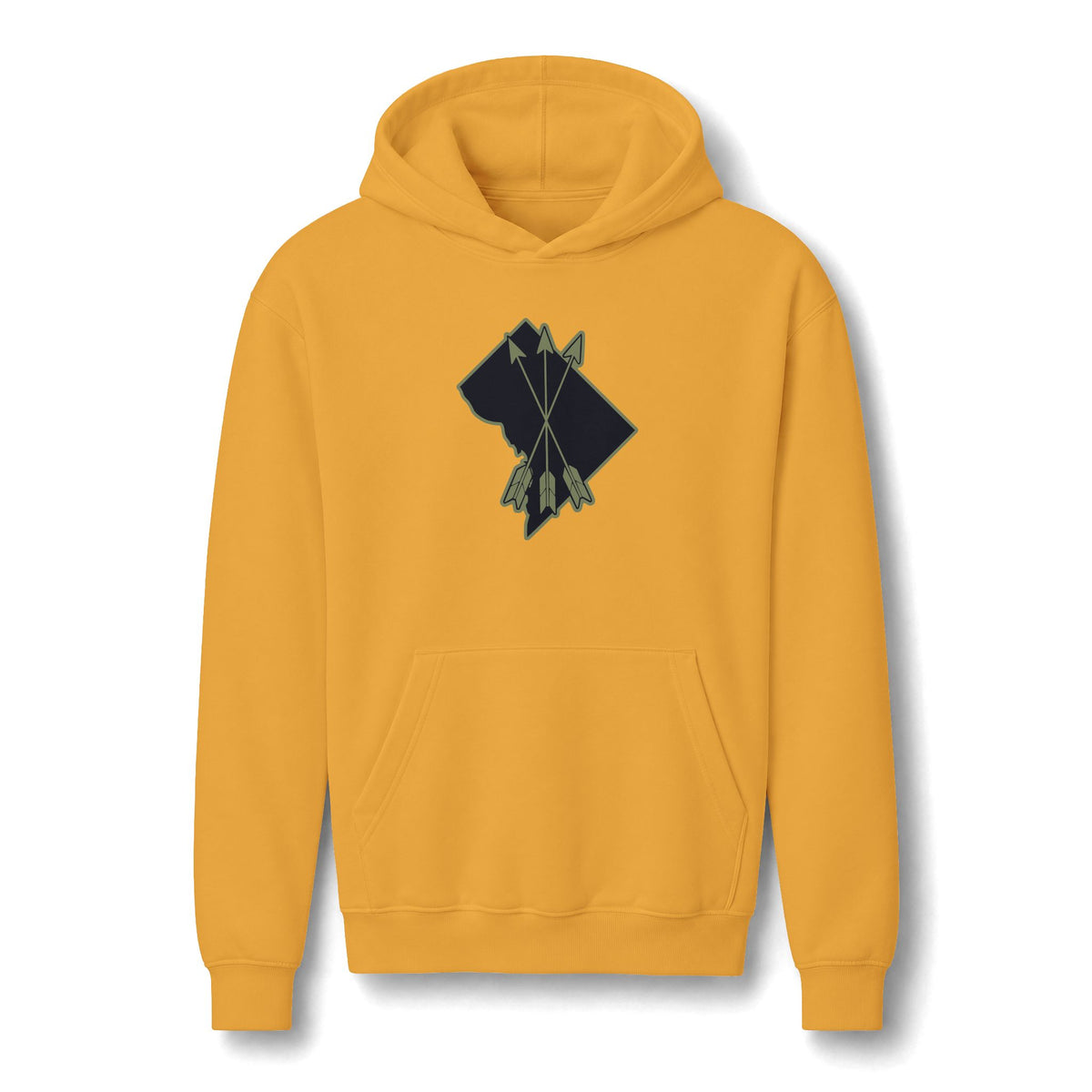 DC SRT Hoodie
