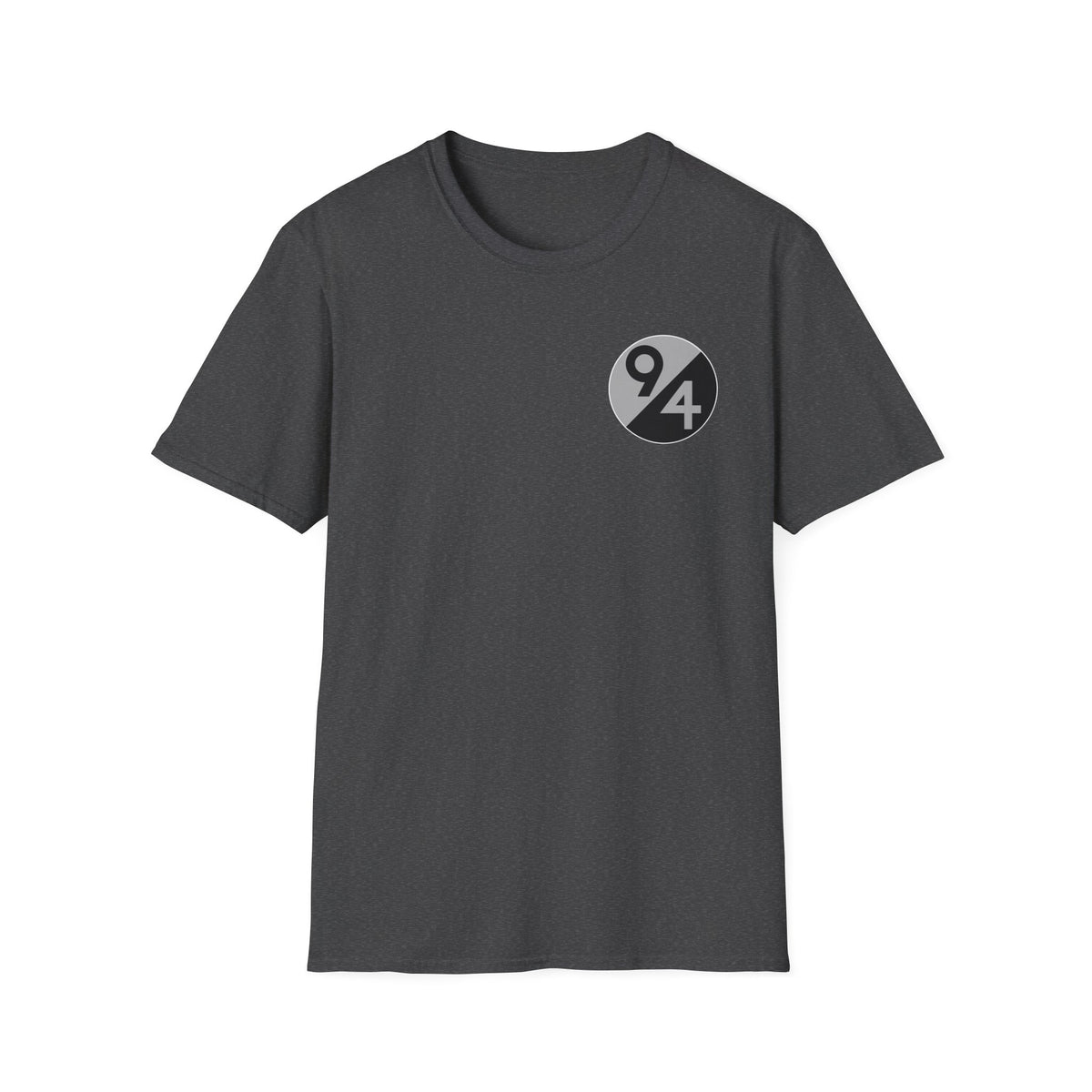 T-Shirt — '94 Iron Patriot Military Emblem Tee