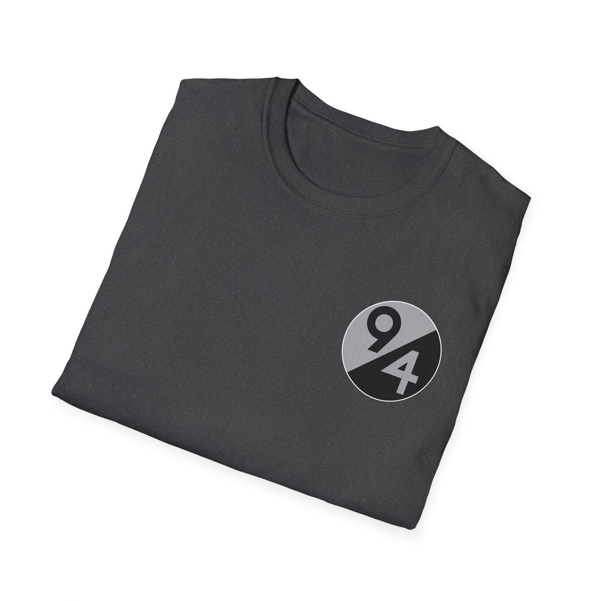 T-Shirt — '94 Iron Patriot Military Emblem Tee