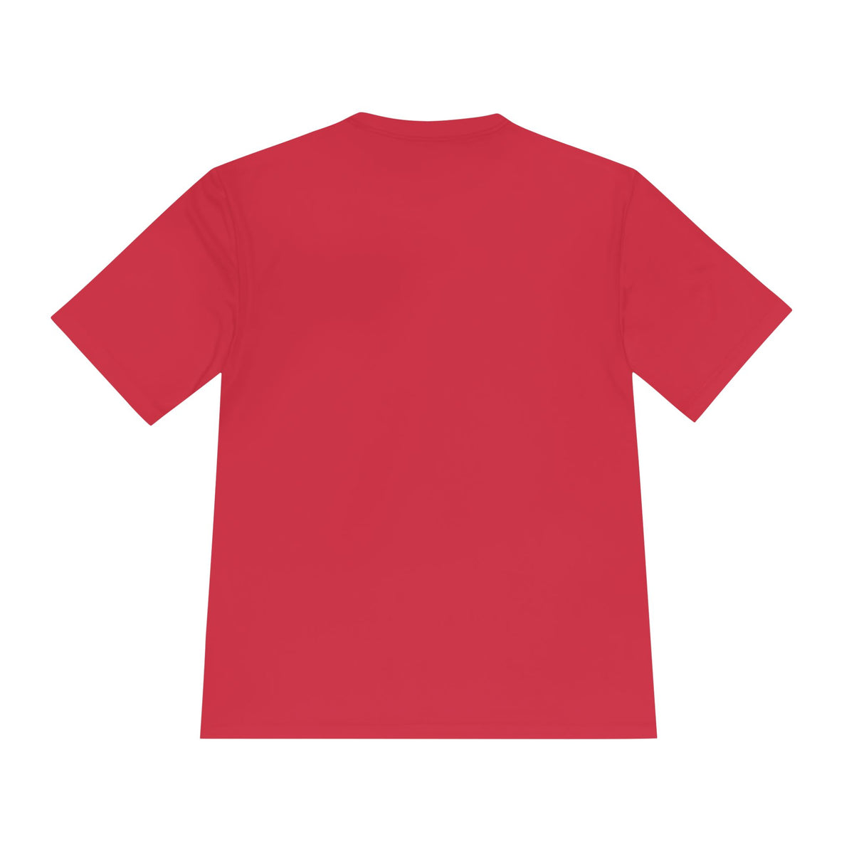 1789 Silhouette Tee — Small Chest Graphic Shirt