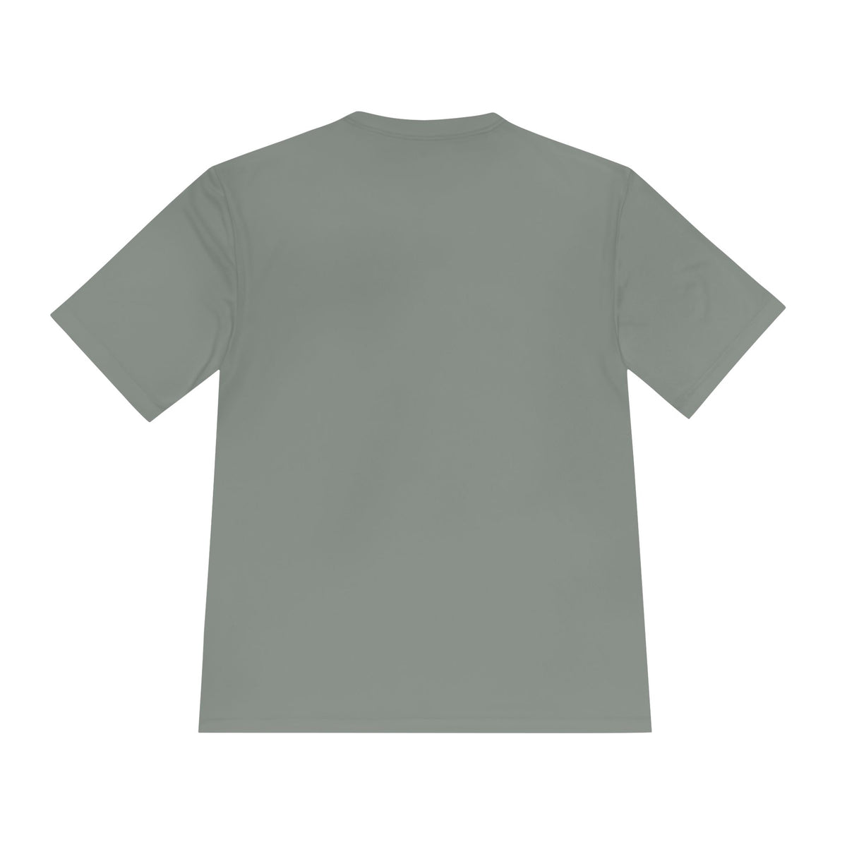 1789 Silhouette Tee — Small Chest Graphic Shirt