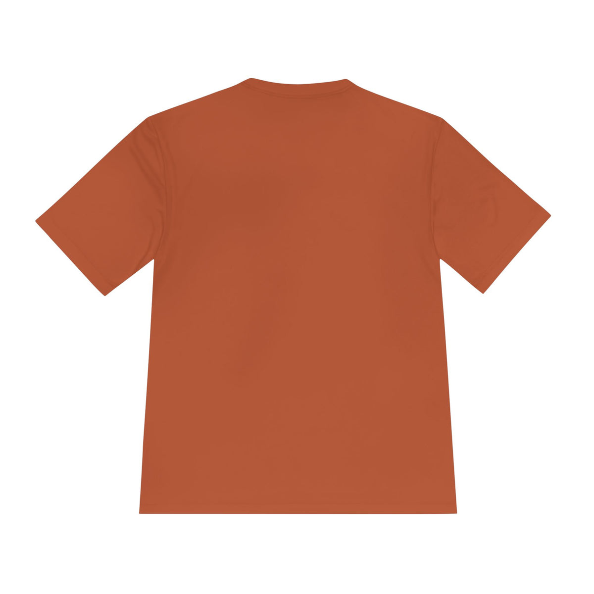 1789 Silhouette Tee — Small Chest Graphic Shirt