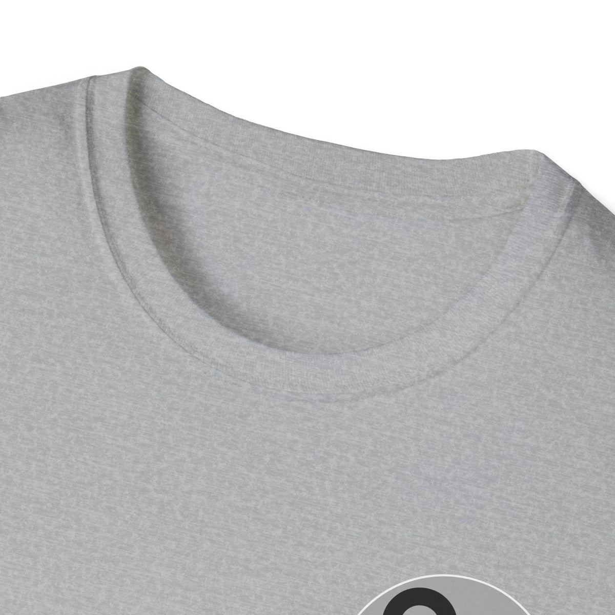 T-Shirt — '94 Iron Patriot Military Emblem Tee