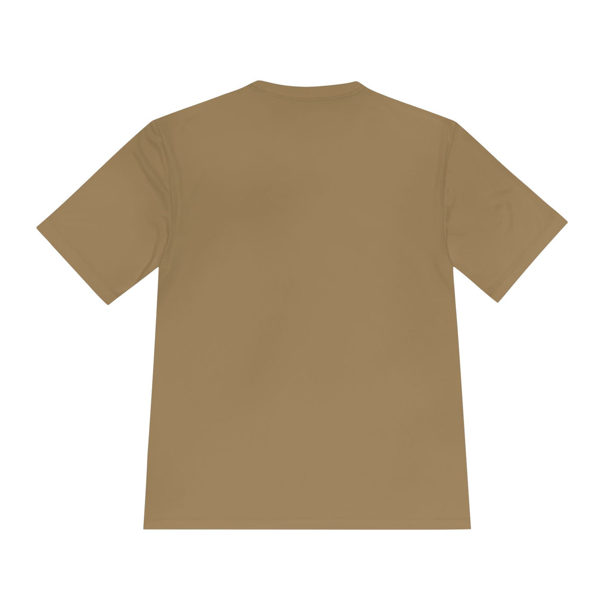 1789 Silhouette Tee — Small Chest Graphic Shirt