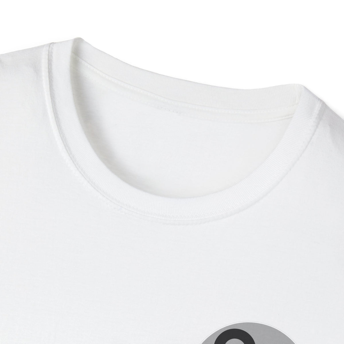 T-Shirt — '94 Iron Patriot Military Emblem Tee