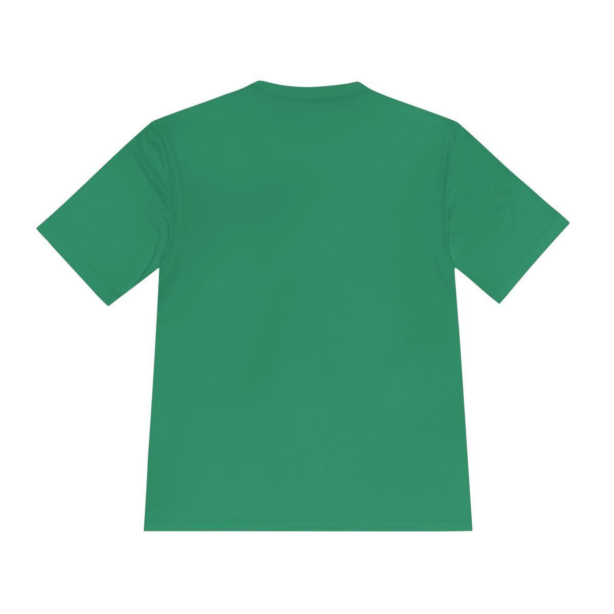 1789 Silhouette Tee — Small Chest Graphic Shirt