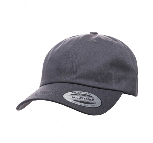 Custom Yupoong 6245CM Low-Profile Dad Hat