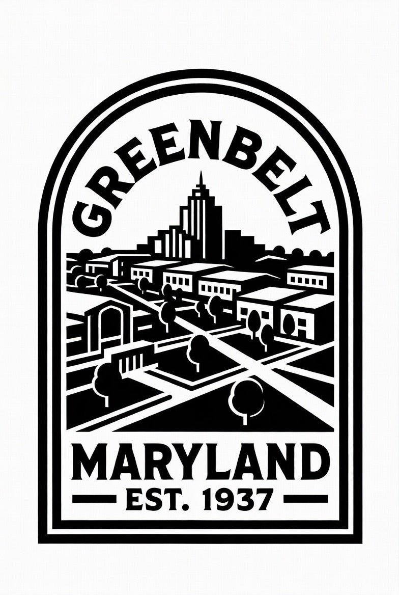 Maryland Landmark Heritage Collection | Leather Patch Richardson 115 Hat