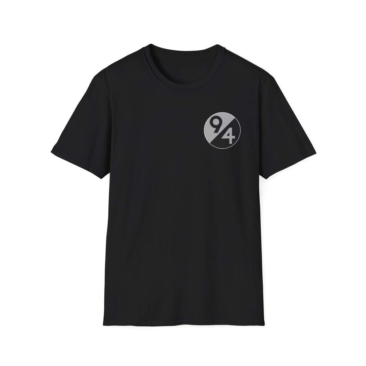T-Shirt — '94 Iron Patriot Military Emblem Tee