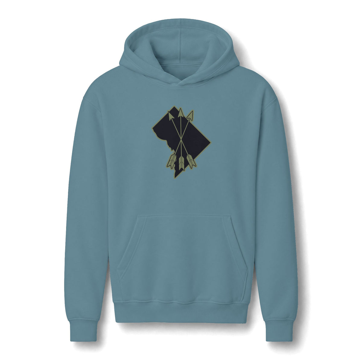 DC SRT Hoodie