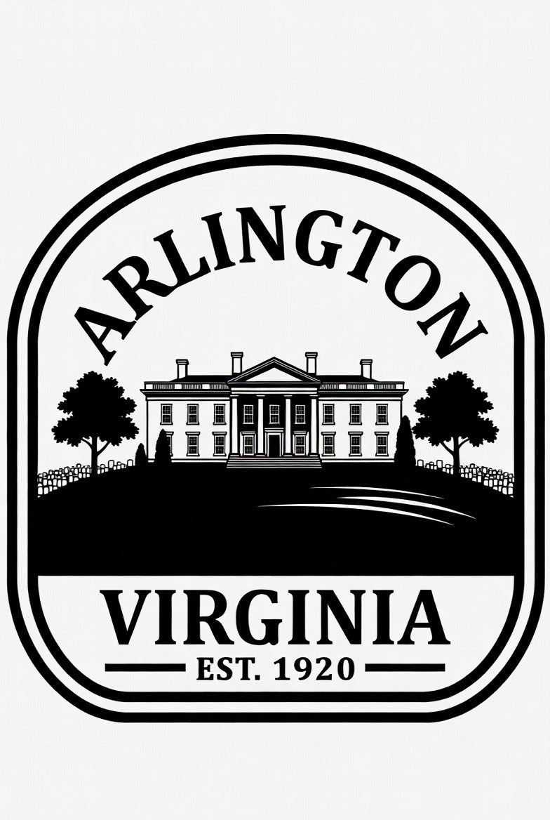 Virginia Landmark Heritage Collection | Leather Patch Richardson 115 Hat