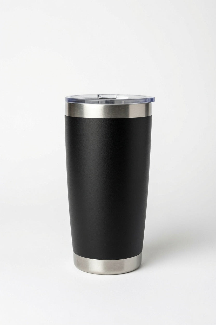 Custom Engraved Tumblers 20oz