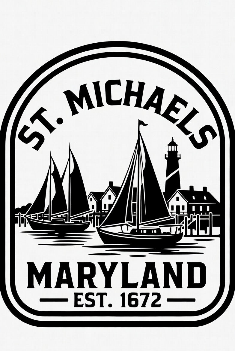 Maryland Landmark Heritage Collection | Leather Patch Richardson 115 Hat