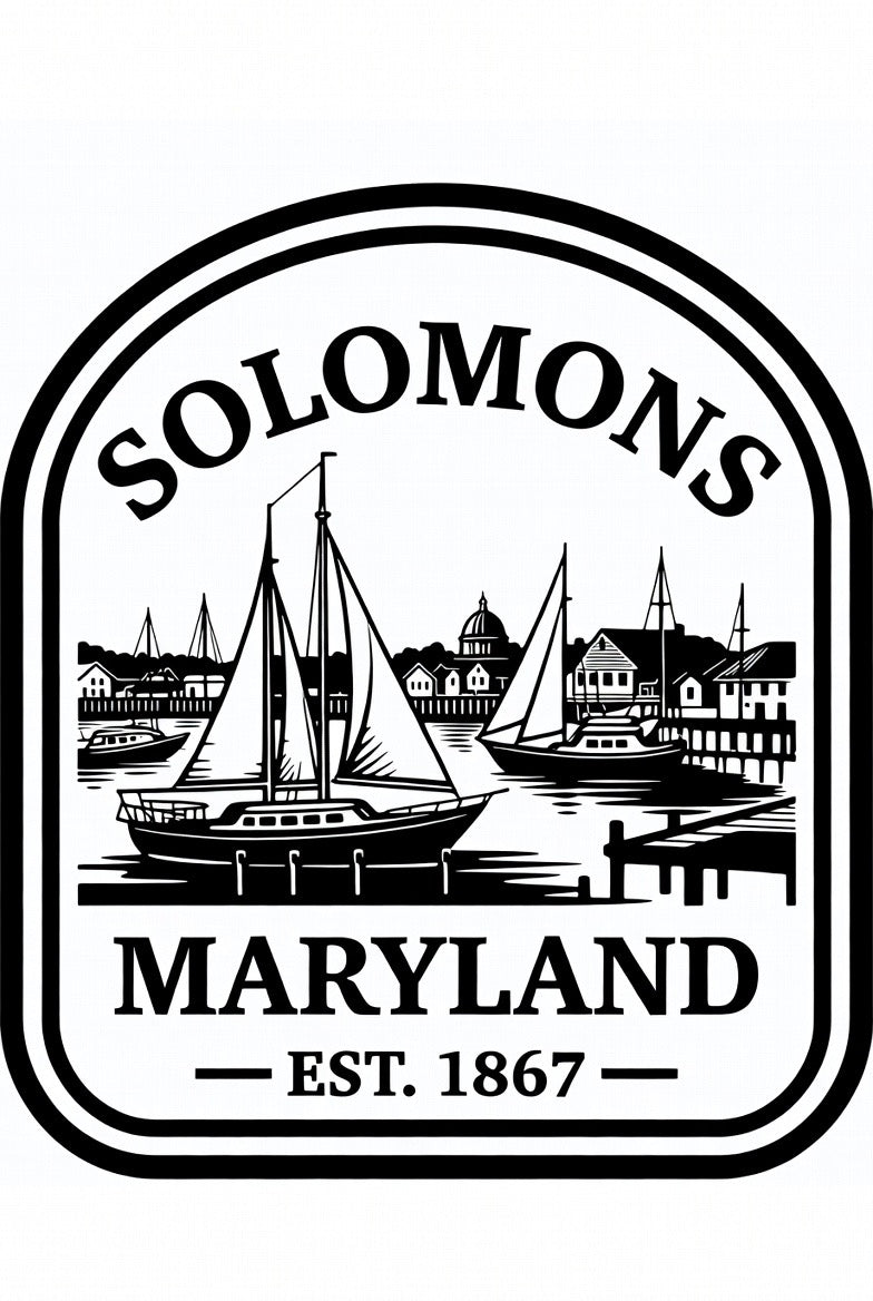 Maryland Landmark Heritage Collection | Leather Patch Richardson 115 Hat