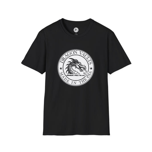 Dragon Vaults Softstyle T-Shirt