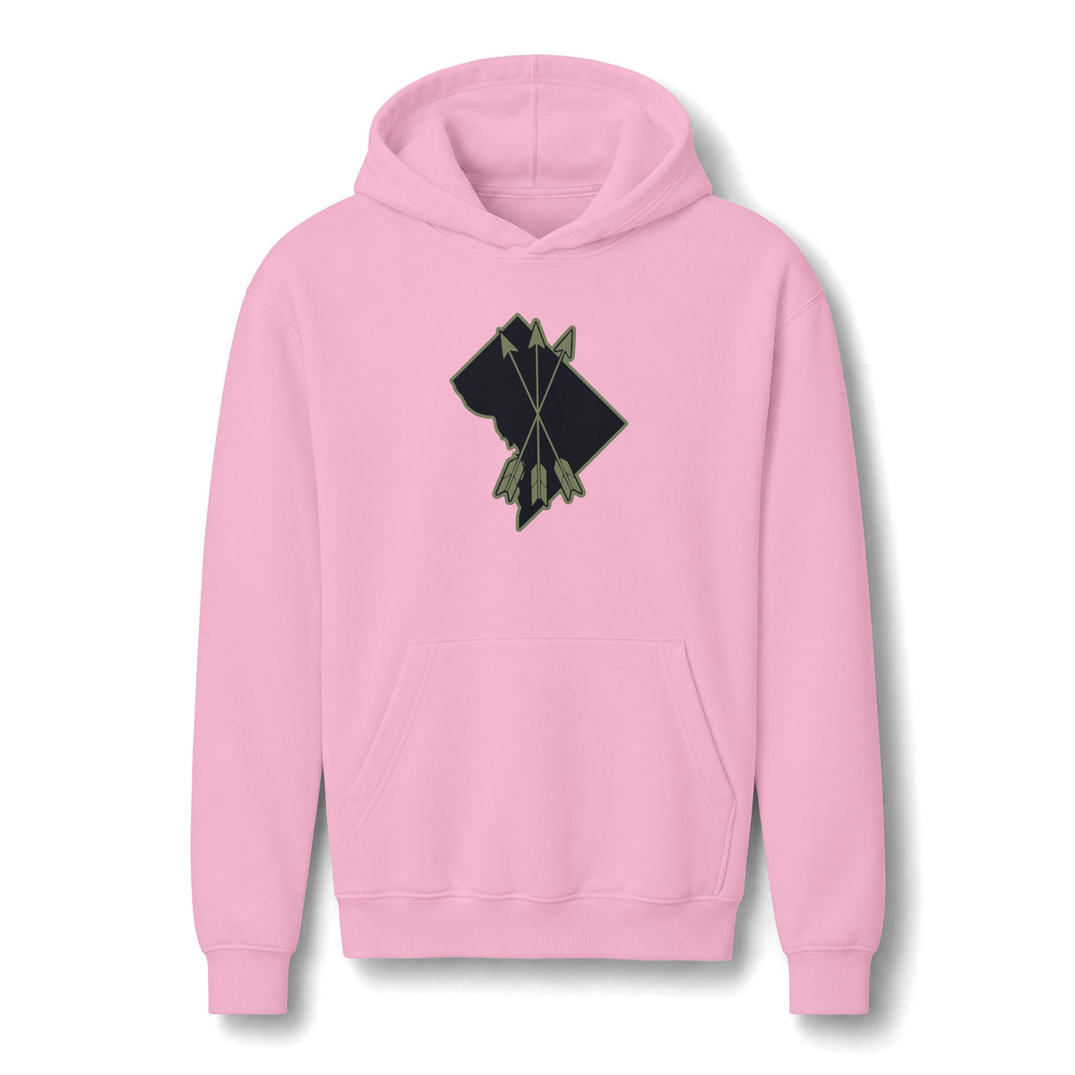 DC SRT Hoodie