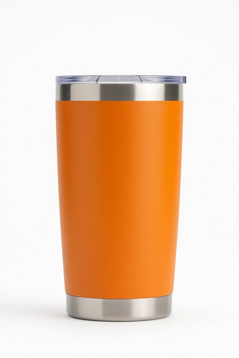 Custom Engraved Tumblers 20oz