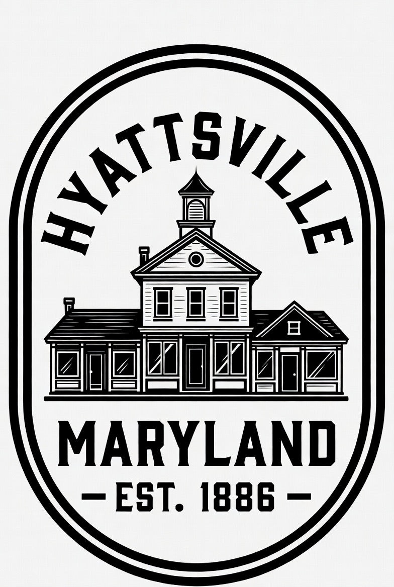 Maryland Landmark Heritage Collection | Leather Patch Richardson 115 Hat