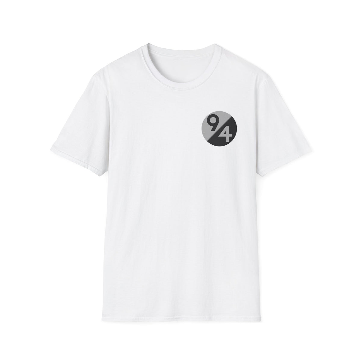 T-Shirt — '94 Iron Patriot Military Emblem Tee