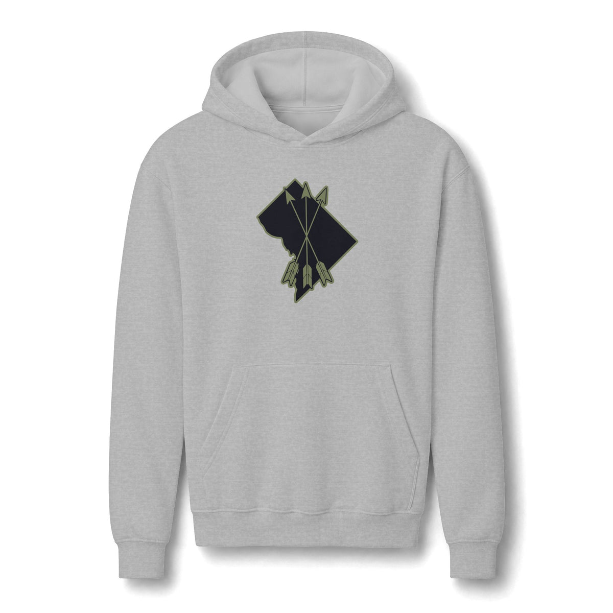 DC SRT Hoodie