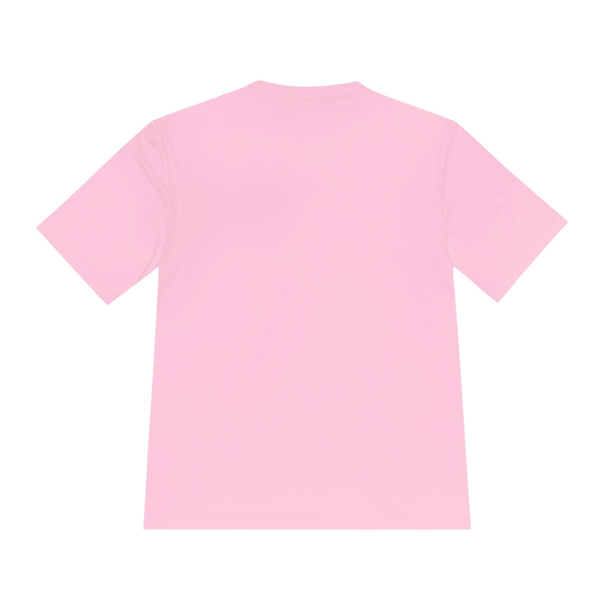 1789 Silhouette Tee — Small Chest Graphic Shirt