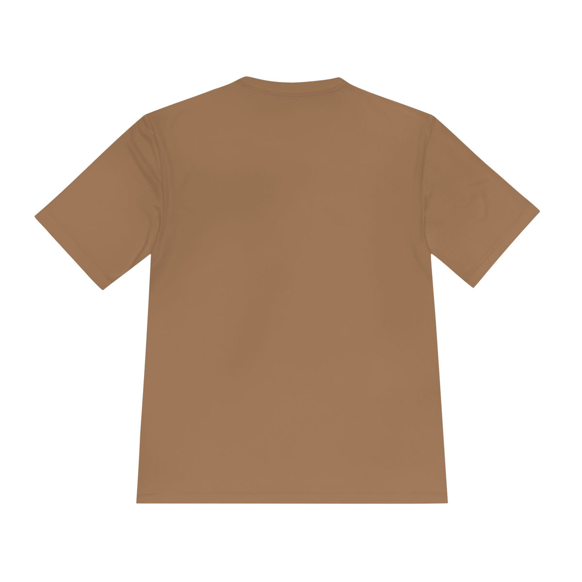 1789 Silhouette Tee — Small Chest Graphic Shirt