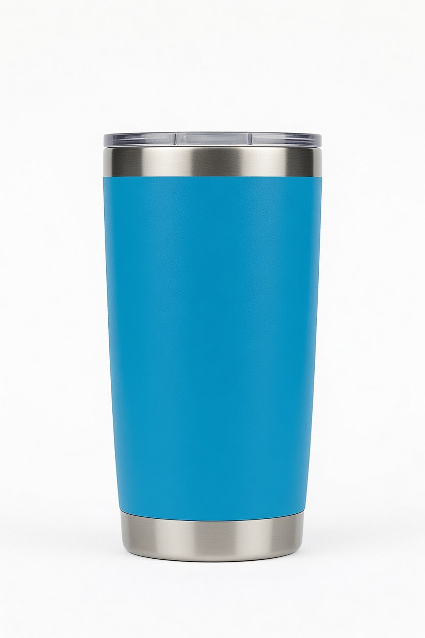 Custom Engraved Tumblers 20oz