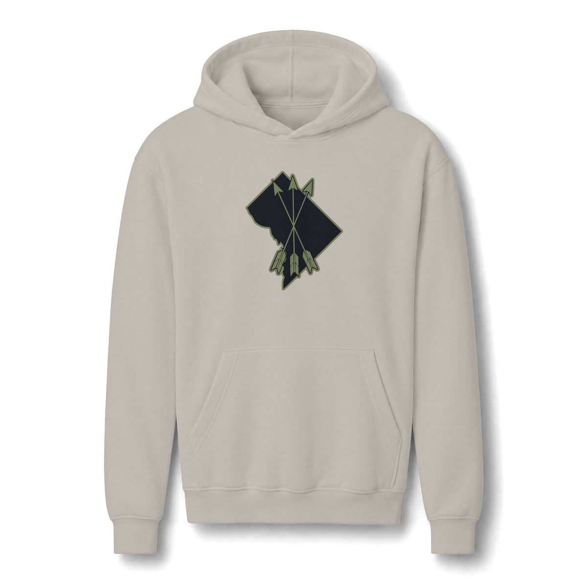 DC SRT Hoodie
