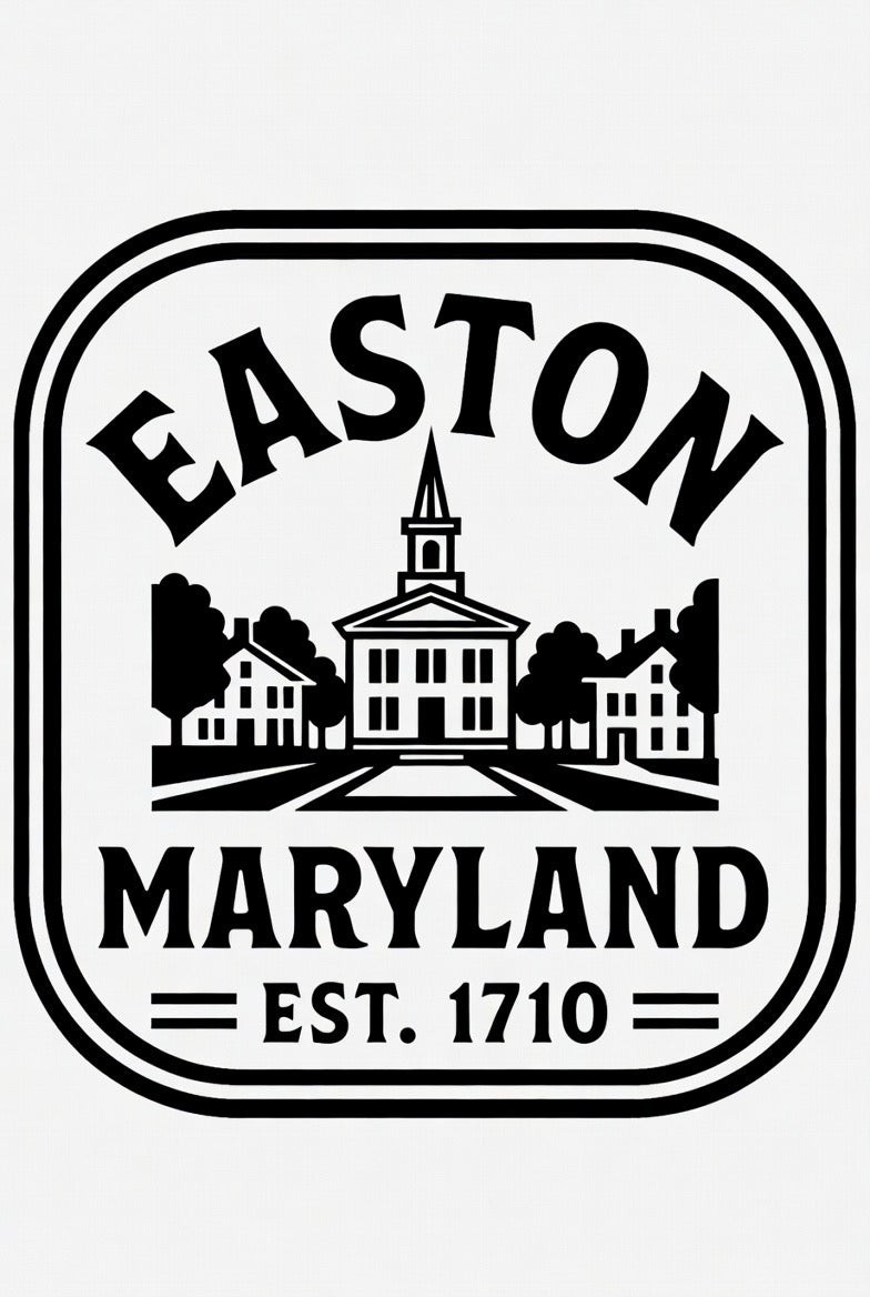Maryland Landmark Heritage Collection | Leather Patch Richardson 115 Hat