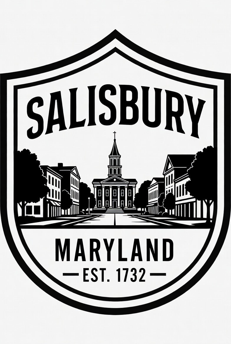 Maryland Landmark Heritage Collection | Leather Patch Richardson 115 Hat