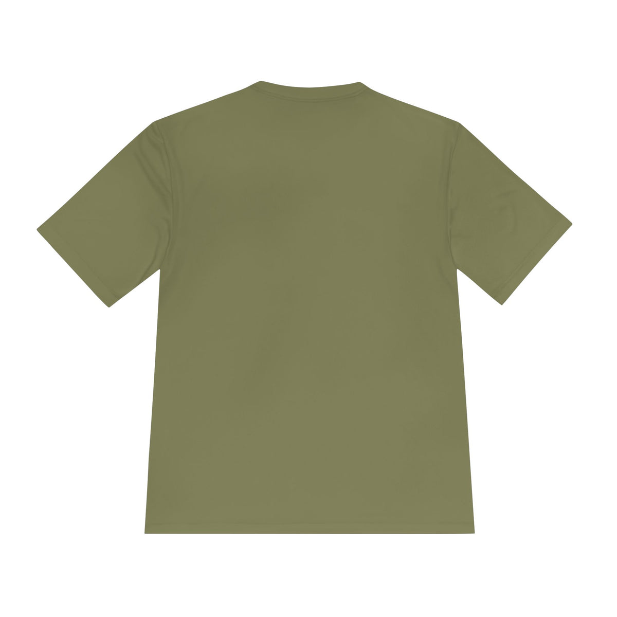 1789 Silhouette Tee — Small Chest Graphic Shirt
