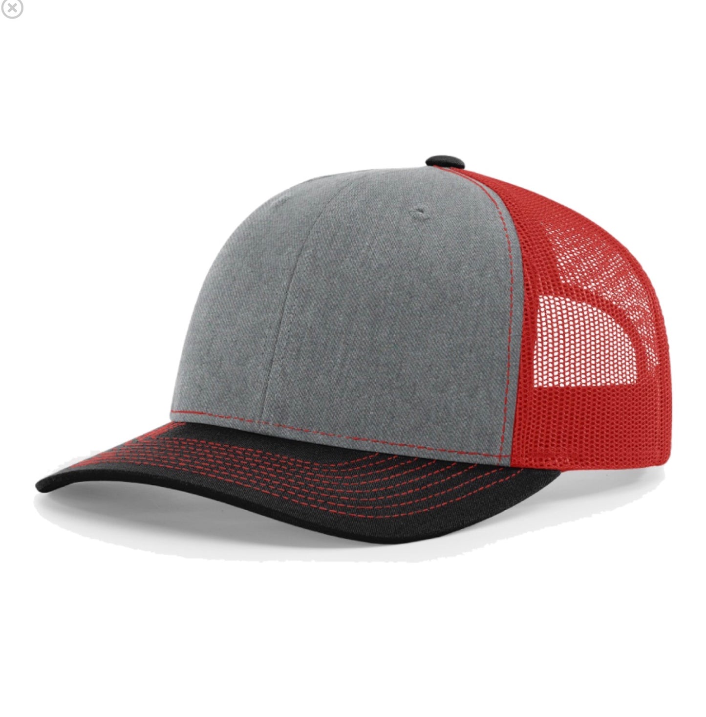 Richardson 112 & 115 Custom Hats