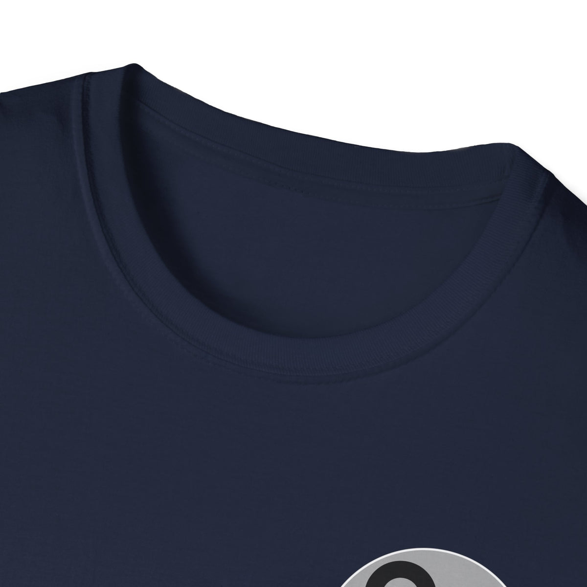T-Shirt — '94 Iron Patriot Military Emblem Tee