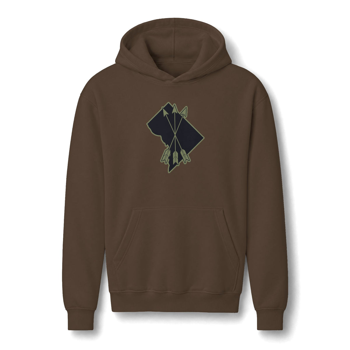 DC SRT Hoodie
