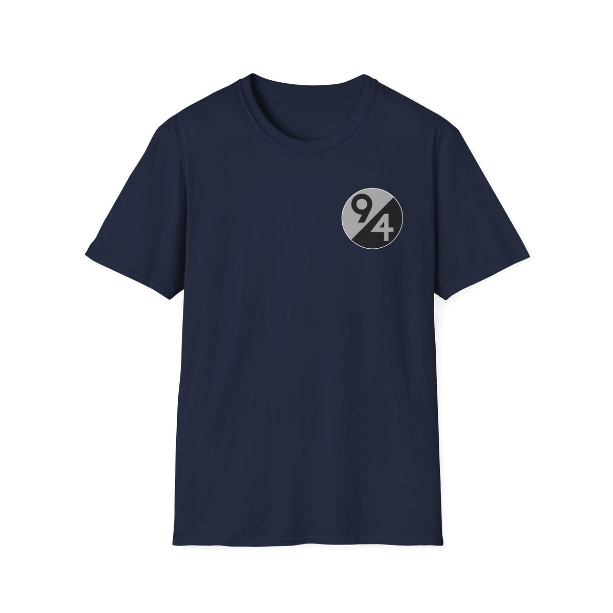 T-Shirt — '94 Iron Patriot Military Emblem Tee