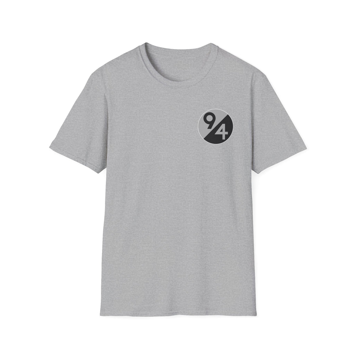 T-Shirt — '94 Iron Patriot Military Emblem Tee