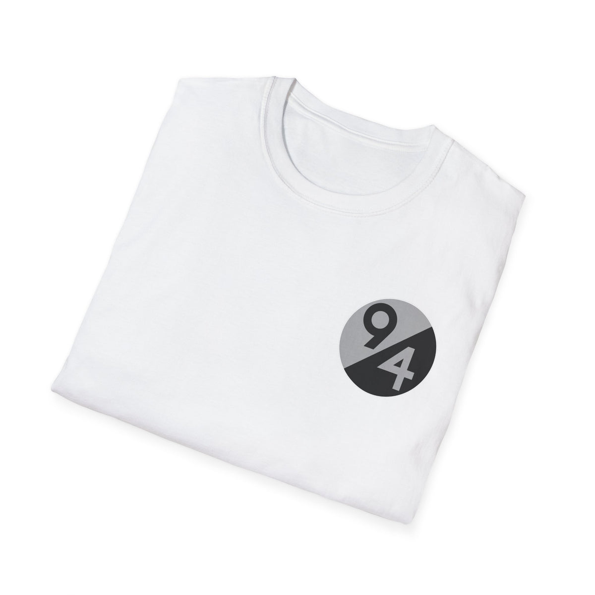 T-Shirt — '94 Iron Patriot Military Emblem Tee