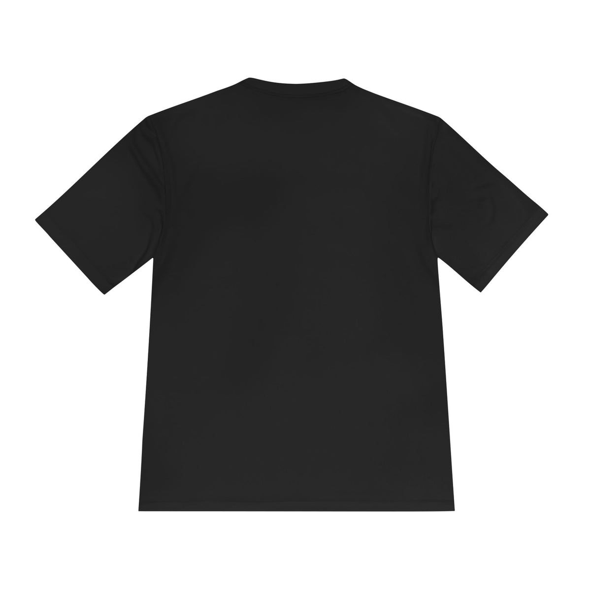 1789 Silhouette Tee — Small Chest Graphic Shirt