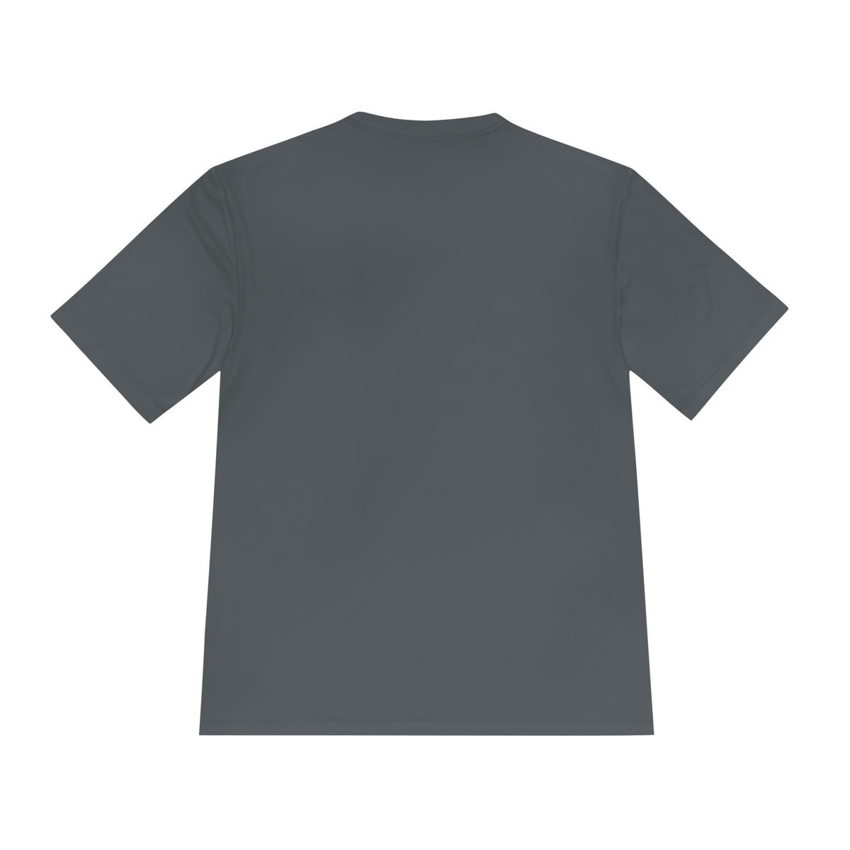 1789 Silhouette Tee — Small Chest Graphic Shirt
