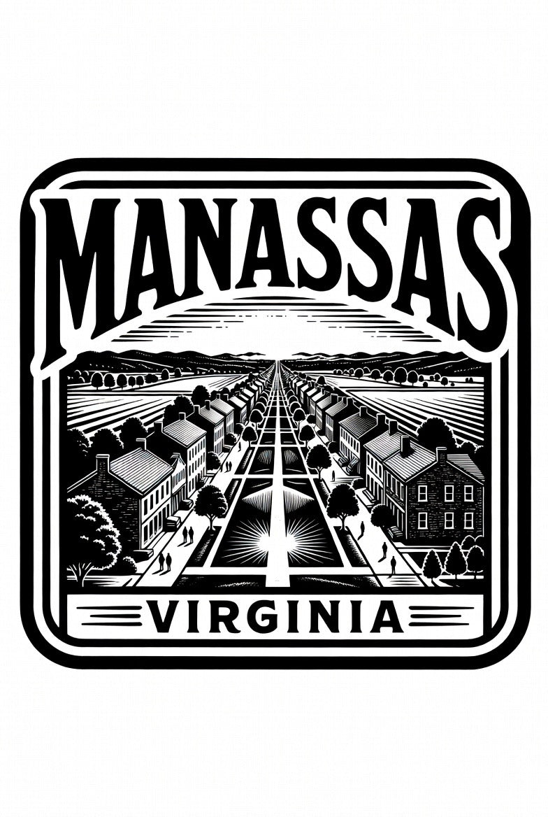 Virginia Landmark Heritage Collection | Leather Patch Richardson 115 Hat