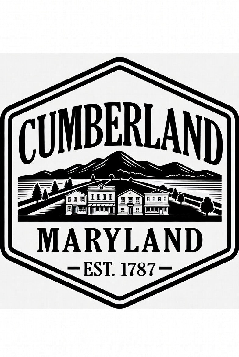 Maryland Landmark Heritage Collection | Leather Patch Richardson 115 Hat