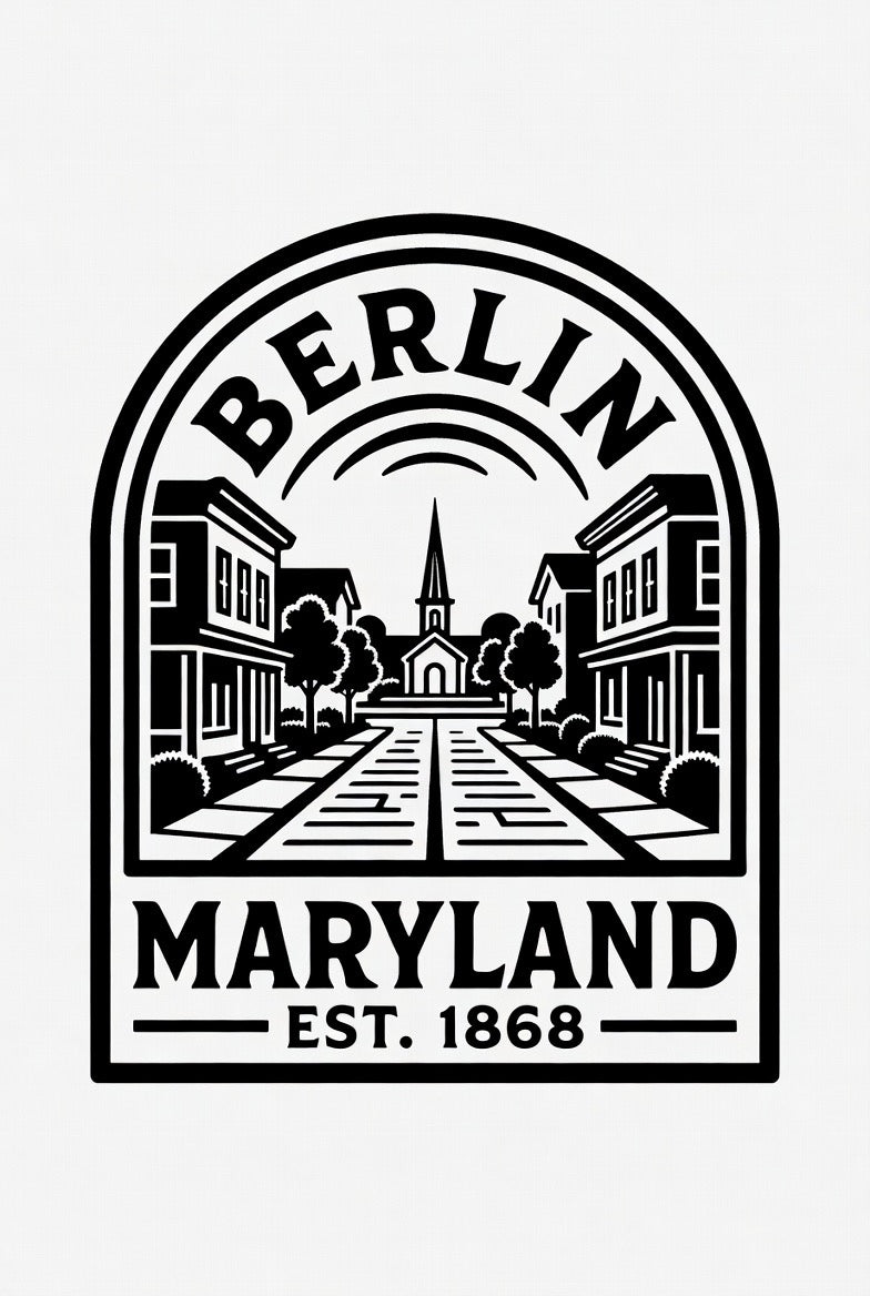 Maryland Landmark Heritage Collection | Leather Patch Richardson 115 Hat