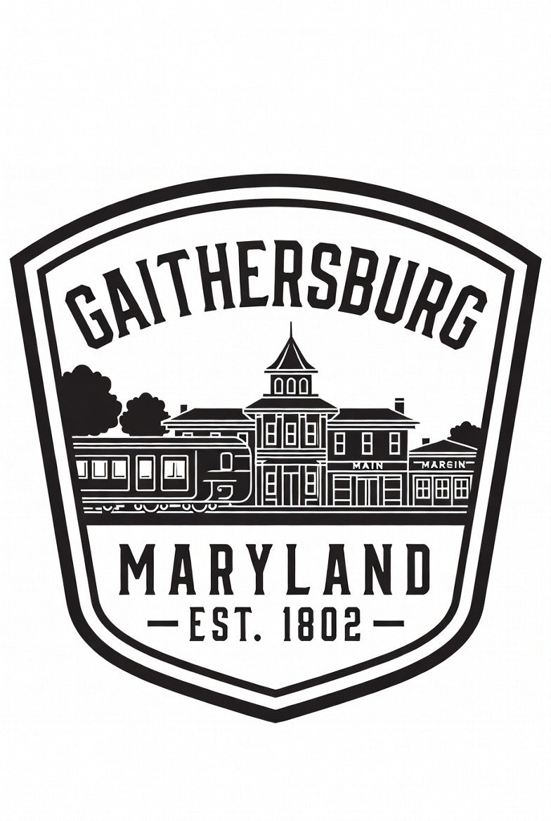 Maryland Landmark Heritage Collection | Leather Patch Richardson 115 Hat