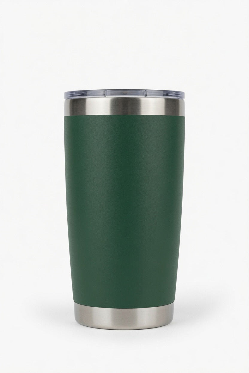 Custom Engraved Tumblers 20oz